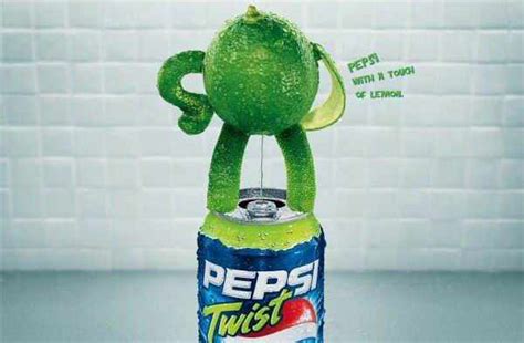 Funny Pepsi Ad