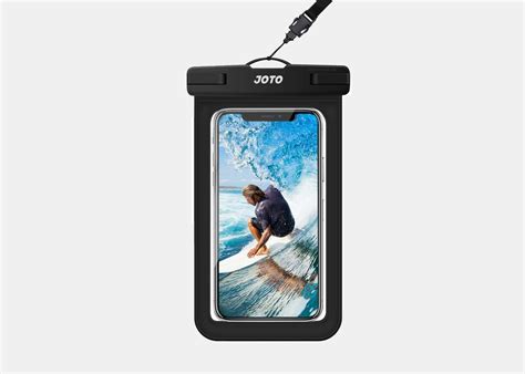 6 Best Waterproof Phone Pouches 2023 To Keep Your Phone Dry Cn