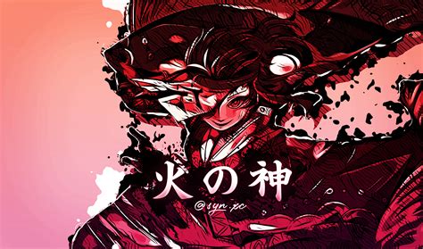 After that, the demand for the second season went sky high. HINOKAMI | Demon Slayer Vector Edit : KimetsuNoYaiba