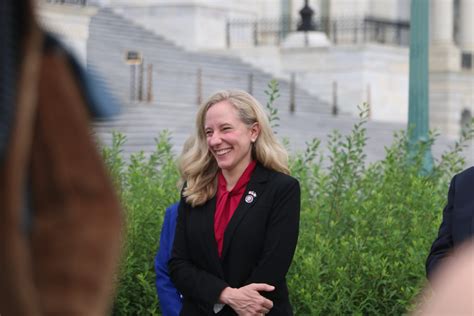 Spanberger Statement On President Signing Respect For Marriage Act Into