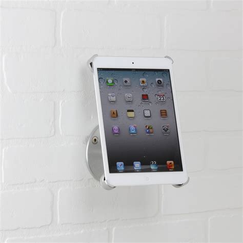 Ipad Mini Wall Holder Discount Displays