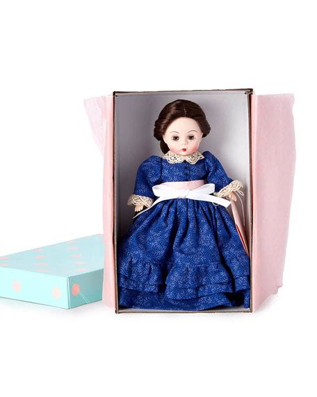Madame Alexander Dolls Little Women Meg Doll 8 Neiman Marcus