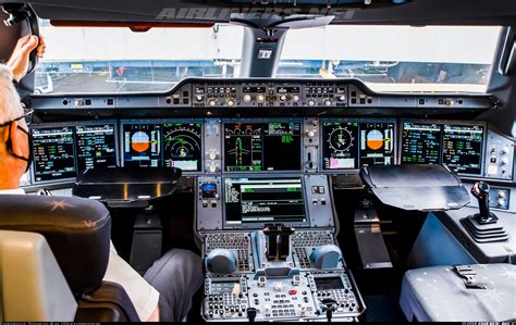 Airbus A350 941 Delta Air Lines Aviation Photo 6350159