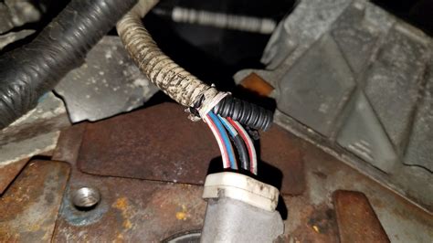 Connector Help Requested Ranger Forums The Ultimate Ford Ranger