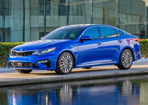 New Kia Optima 2021 24l Gdi Photos Prices And Specs In Kuwait
