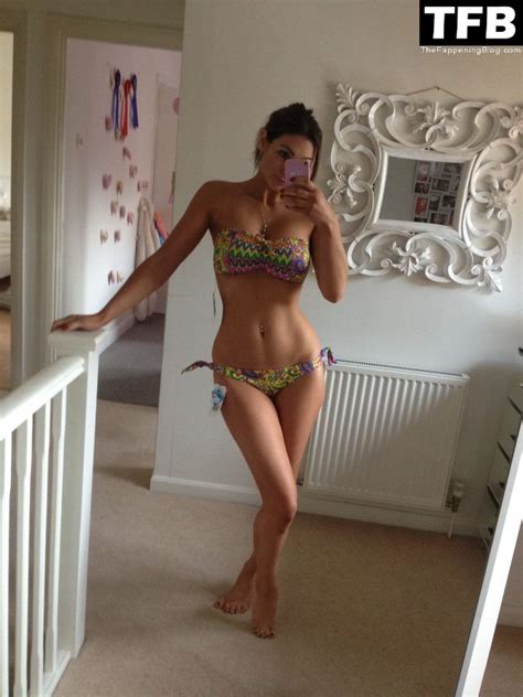 Luisa Zissman Nude Leaked The Fappening Sexy Collection 98 Photos