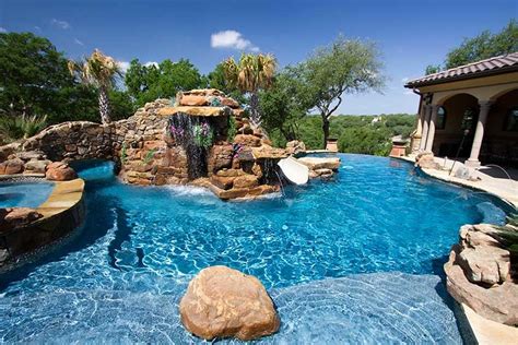 As one of the best pest control phoenix az companies in the industry, we take our work very seriously. Resurfacing Photos - Tropical - Pool - Phoenix - by AZ ...