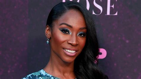 Pose Star Angelica Ross Is Adding Being The New The Face Of Luxury