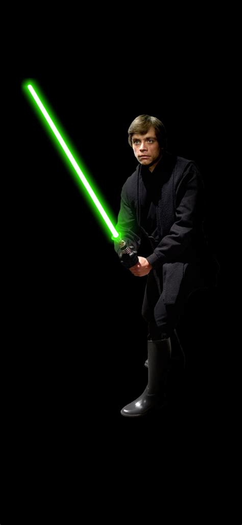 Luke Skywalker Darth Vader Green Luke Luke Skywalker Obi Wan