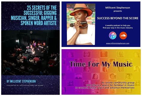 Tips And Tools To Help Build Your Music Career And Avoid Costly Mistakes