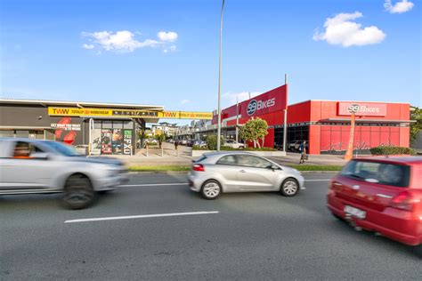 Fully Leased Investment Opposite Bunnings And Anaconda Burgess Rawson