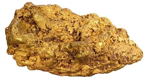 How To Process Gold Ore Our Pastimes