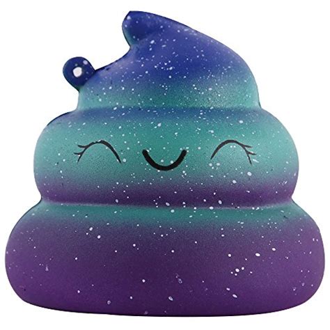 Top 10 Best Poop Squishy Which Is The Best One In 2018