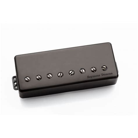 Seymour Duncan Sh B Duncan Distortion Bridge Humbucker String