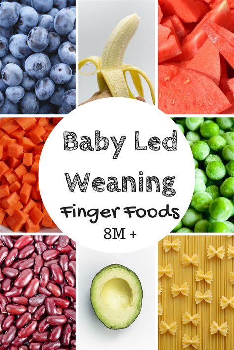 Check spelling or type a new query. How to Get Started with Baby Led Weaning: A Nutritionist's ...