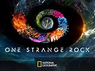 Watch One Strange Rock Season 1 | Prime Video