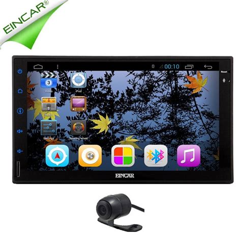 Buy Android Eincar 7 Inch Touch Screen Car Dvd Player