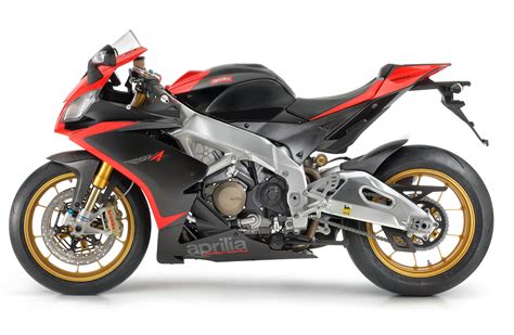 Common to both is the revamped v4 1099cc engine, but the factory version sports standard. APRILIA RSV4 Factory APRC specs - 2012 - autoevolution