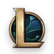 Game Info Icon | League of legends logo, League of legends characters, League of legends