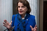 Dianne Feinstein, 3 Senate Colleagues Sold Off Stocks Before ...