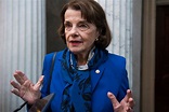 Dianne Feinstein, 3 Senate Colleagues Sold Off Stocks Before ...