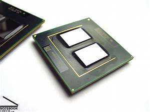 Comparative Review Of The Intel Core 2 Quad Notebook Cpus
