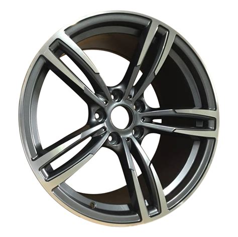 Original bmw accessories with original bmw accessories, you can emphasise the individual style of your bmw 3 series sedan, and further increase its comfort and flexibility. 20" BMW 437M M3/M4 Style Performance Wheels in Gun Metal ...