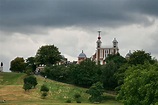 Greenwich - Wikipedia