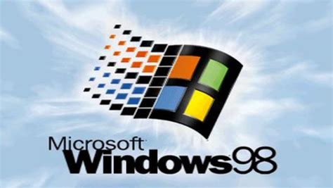 Windows Boot Screens Through The Ages Techradar