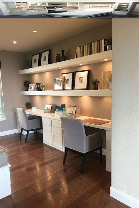 Unique Home Decor Cool Home Office Designs Small Business Office