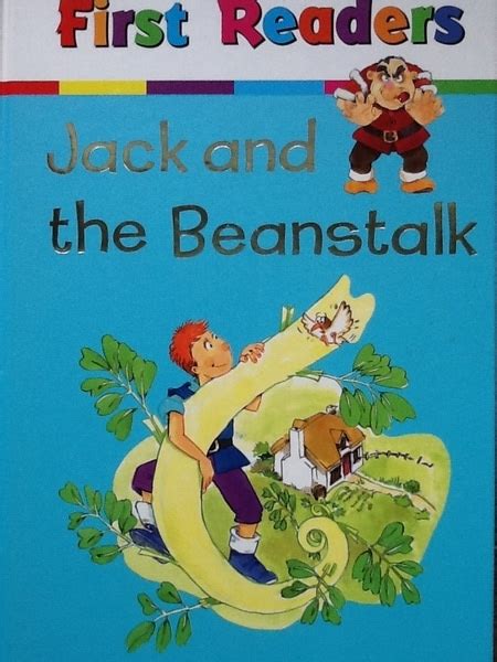 Jack And The Beanstalk 5 Versions To Share With Kids