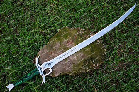 Wheel Of Time Sword Viking Swords Battle Sword Battle Ready Etsy