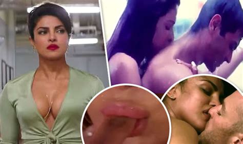 Baywatch Beauty Priyanka Chopra X Rated Shower Sex Scene And Hottest