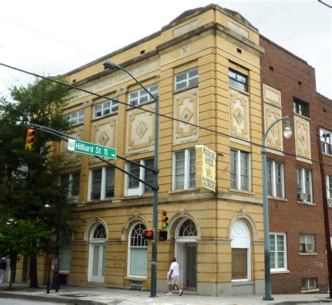 The first masonic hall was built in 1765 in marseille, france.1 a decade later in may, 1775, the cornerstone of what would come to be known as freemasons' hall, london. Architecture Tourist: Prince Hall was a man. Prince Hall Masonic Building is on Auburn Avenue