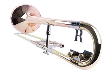 Michael Rath Trombones The Worlds Leading Custom Trombone Builder