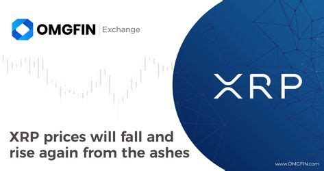 Just one month later, and the improbability of xrp ever reaching $3 again is now beginning to seem more like an impossibility. XRP prices will fall and rise again from the ashes Read ...