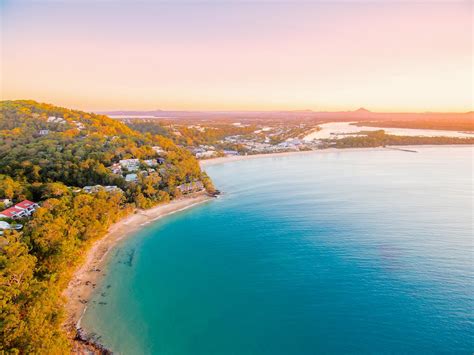 Sunshine Coast - Queensland | 10 Travlr - Experience the difference
