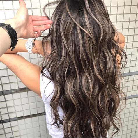 pin on brown hair ideas