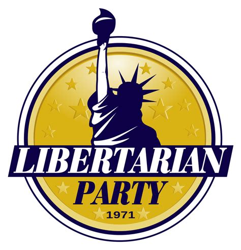The Libertarian Party Born In Colorado 50 Years Ago Still Seeks