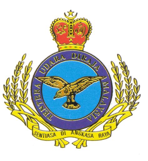 Malaysian Army Logos