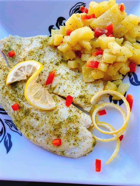 In this healthy, quick tilapia recipe, you'll combine grapefruit, shallot, capers, butter and a touch of honey for a rich, bittersweet sauce. Diabetic Tilapia Recipes - Recipe Japanese Style Tilapia ...