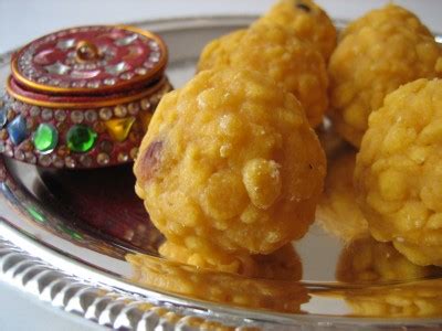 Boondi laddu is the very popular sweet. Andhra Boondi laddoo preparation telugu video procedure ...