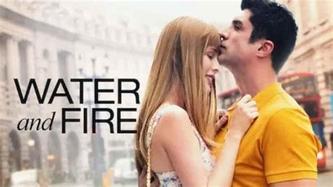 Su Ve Ateş Water And Fire 2013 Romantic Film With Özcan Deniz Bit Pix