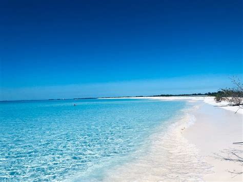 Playa Paraiso Cayo Largo 2020 All You Need To Know Before You Go