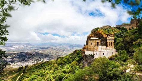 Tour Della Sicilia Dove Andare E Cosa Vedere Sicilia Idee Di Viaggio Viaggio