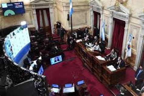 Seg N Una Encuesta El De Los Argentinos Cree Necesaria La Reforma
