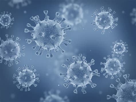 Coronavirus Cells Abl Inc