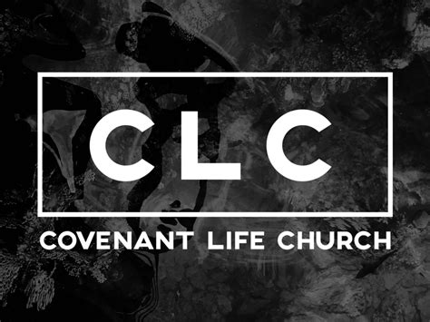 Sermons Covenant Life Church