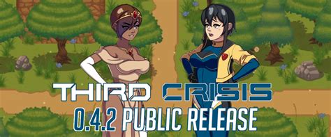 Third Crisis V042 Public Release By Anduogames