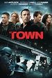 The Town (2010) - Posters — The Movie Database (TMDb)